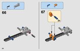 Istruzioni per la Costruzione - LEGO - Technic - 42060 - Mezzi stradali: Page 54