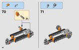 Istruzioni per la Costruzione - LEGO - Technic - 42060 - Mezzi stradali: Page 56