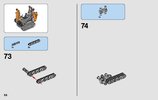 Istruzioni per la Costruzione - LEGO - Technic - 42060 - Mezzi stradali: Page 58