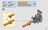 Istruzioni per la Costruzione - LEGO - Technic - 42060 - Mezzi stradali: Page 69