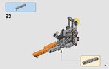 Istruzioni per la Costruzione - LEGO - Technic - 42060 - Mezzi stradali: Page 71