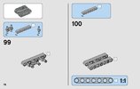 Istruzioni per la Costruzione - LEGO - Technic - 42060 - Mezzi stradali: Page 78