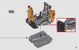 Istruzioni per la Costruzione - LEGO - Technic - 42060 - Mezzi stradali: Page 81