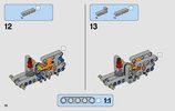 Istruzioni per la Costruzione - LEGO - Technic - 42060 - Mezzi stradali: Page 10