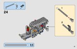 Istruzioni per la Costruzione - LEGO - Technic - 42060 - Mezzi stradali: Page 17