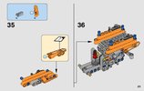 Istruzioni per la Costruzione - LEGO - Technic - 42060 - Mezzi stradali: Page 23