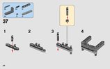 Istruzioni per la Costruzione - LEGO - Technic - 42060 - Mezzi stradali: Page 24