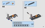 Istruzioni per la Costruzione - LEGO - Technic - 42060 - Mezzi stradali: Page 31