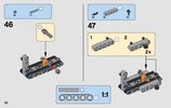 Istruzioni per la Costruzione - LEGO - Technic - 42060 - Mezzi stradali: Page 32