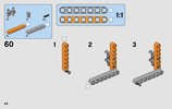 Istruzioni per la Costruzione - LEGO - Technic - 42060 - Mezzi stradali: Page 44