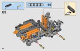 Istruzioni per la Costruzione - LEGO - Technic - 42060 - Mezzi stradali: Page 48