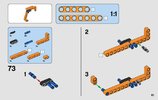 Istruzioni per la Costruzione - LEGO - Technic - 42060 - Mezzi stradali: Page 61