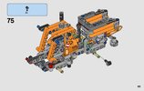 Istruzioni per la Costruzione - LEGO - Technic - 42060 - Mezzi stradali: Page 65