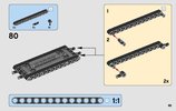 Istruzioni per la Costruzione - LEGO - Technic - 42060 - Mezzi stradali: Page 69