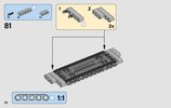 Istruzioni per la Costruzione - LEGO - Technic - 42060 - Mezzi stradali: Page 70