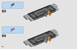 Istruzioni per la Costruzione - LEGO - Technic - 42060 - Mezzi stradali: Page 72