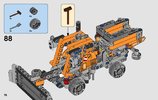 Istruzioni per la Costruzione - LEGO - Technic - 42060 - Mezzi stradali: Page 76