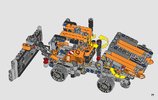 Istruzioni per la Costruzione - LEGO - Technic - 42060 - Mezzi stradali: Page 77