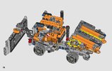 Istruzioni per la Costruzione - LEGO - Technic - 42060 - Mezzi stradali: Page 78