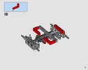 Istruzioni per la Costruzione - LEGO - Technic - 42061 - Ruspa telescopica: Page 17