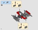 Istruzioni per la Costruzione - LEGO - Technic - 42061 - Ruspa telescopica: Page 18