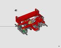 Istruzioni per la Costruzione - LEGO - Technic - 42061 - Ruspa telescopica: Page 39