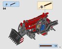 Istruzioni per la Costruzione - LEGO - Technic - 42061 - Ruspa telescopica: Page 79