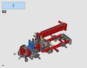 Istruzioni per la Costruzione - LEGO - Technic - 42061 - Ruspa telescopica: Page 46