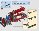 Istruzioni per la Costruzione - LEGO - Technic - 42061 - Ruspa telescopica: Page 50