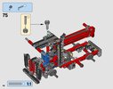 Istruzioni per la Costruzione - LEGO - Technic - 42061 - Ruspa telescopica: Page 56