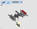 Istruzioni per la Costruzione - LEGO - Technic - 42061 - Ruspa telescopica: Page 16