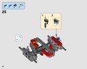 Istruzioni per la Costruzione - LEGO - Technic - 42061 - Ruspa telescopica: Page 24