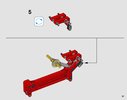 Istruzioni per la Costruzione - LEGO - Technic - 42061 - Ruspa telescopica: Page 31