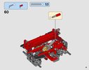 Istruzioni per la Costruzione - LEGO - Technic - 42061 - Ruspa telescopica: Page 51