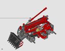 Istruzioni per la Costruzione - LEGO - Technic - 42061 - Ruspa telescopica: Page 64