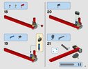 Istruzioni per la Costruzione - LEGO - Technic - 42061 - Ruspa telescopica: Page 17