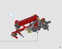 Istruzioni per la Costruzione - LEGO - Technic - 42061 - Ruspa telescopica: Page 29