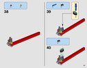 Istruzioni per la Costruzione - LEGO - Technic - 42061 - Ruspa telescopica: Page 31