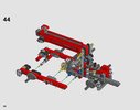 Istruzioni per la Costruzione - LEGO - Technic - 42061 - Ruspa telescopica: Page 34