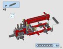 Istruzioni per la Costruzione - LEGO - Technic - 42061 - Ruspa telescopica: Page 35