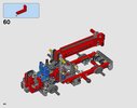 Istruzioni per la Costruzione - LEGO - Technic - 42061 - Ruspa telescopica: Page 44