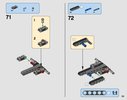 Istruzioni per la Costruzione - LEGO - Technic - 42061 - Ruspa telescopica: Page 53