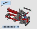 Istruzioni per la Costruzione - LEGO - Technic - 42061 - Ruspa telescopica: Page 58