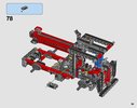 Istruzioni per la Costruzione - LEGO - Technic - 42061 - Ruspa telescopica: Page 59