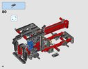 Istruzioni per la Costruzione - LEGO - Technic - 42061 - Ruspa telescopica: Page 62