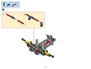 Istruzioni per la Costruzione - LEGO - Technic - 42061 - Ruspa telescopica: Page 17