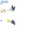 Istruzioni per la Costruzione - LEGO - Technic - 42061 - Ruspa telescopica: Page 42