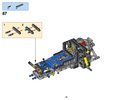 Istruzioni per la Costruzione - LEGO - Technic - 42061 - Ruspa telescopica: Page 65