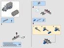 Istruzioni per la Costruzione - LEGO - Technic - 42062 - Trasporta container: Page 4