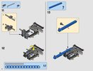 Istruzioni per la Costruzione - LEGO - Technic - 42062 - Trasporta container: Page 8